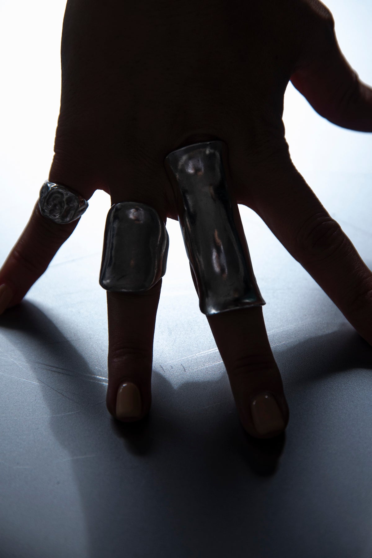 katakuriko jewelry《YES》