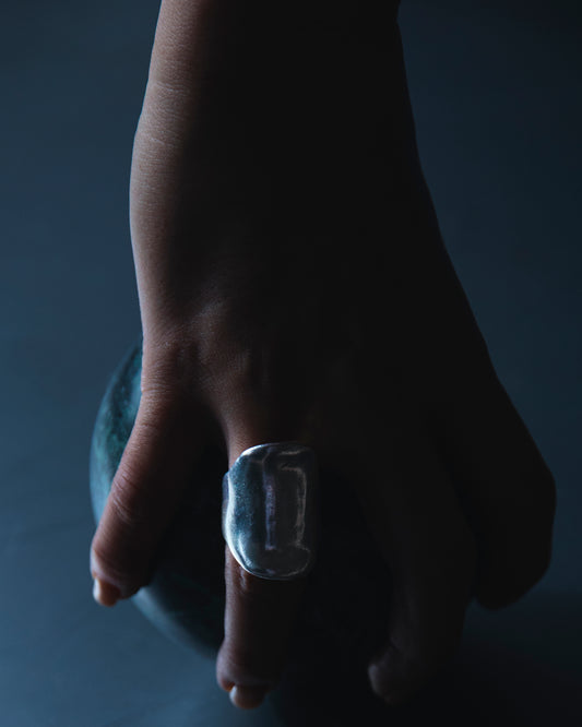 katakuriko jewerly ≪MOON≫