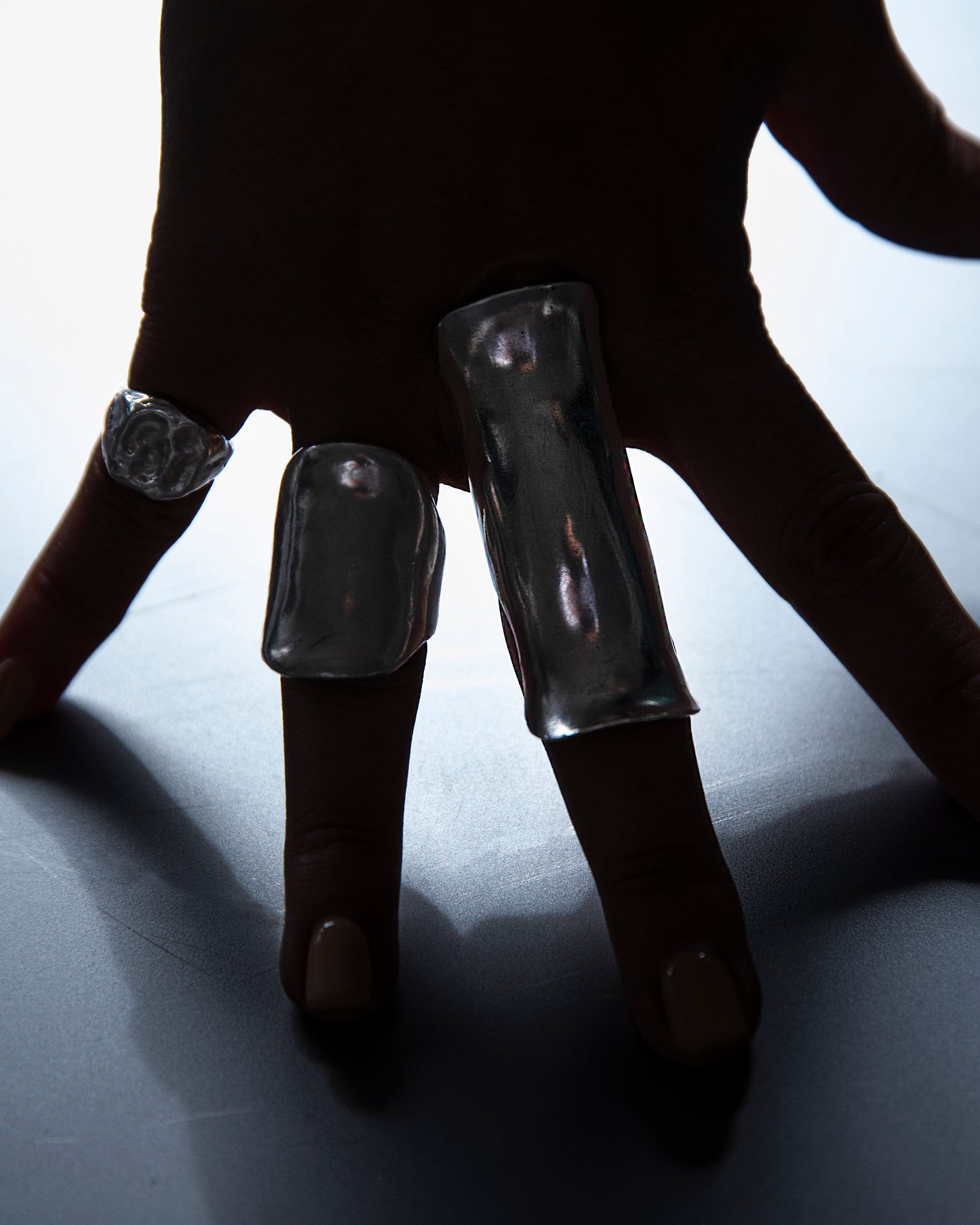 katakuriko jewerly ≪MOON≫