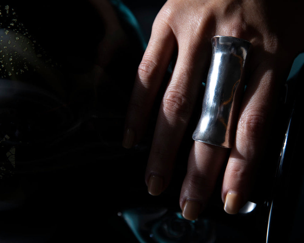 katakuriko jewelry《YES》