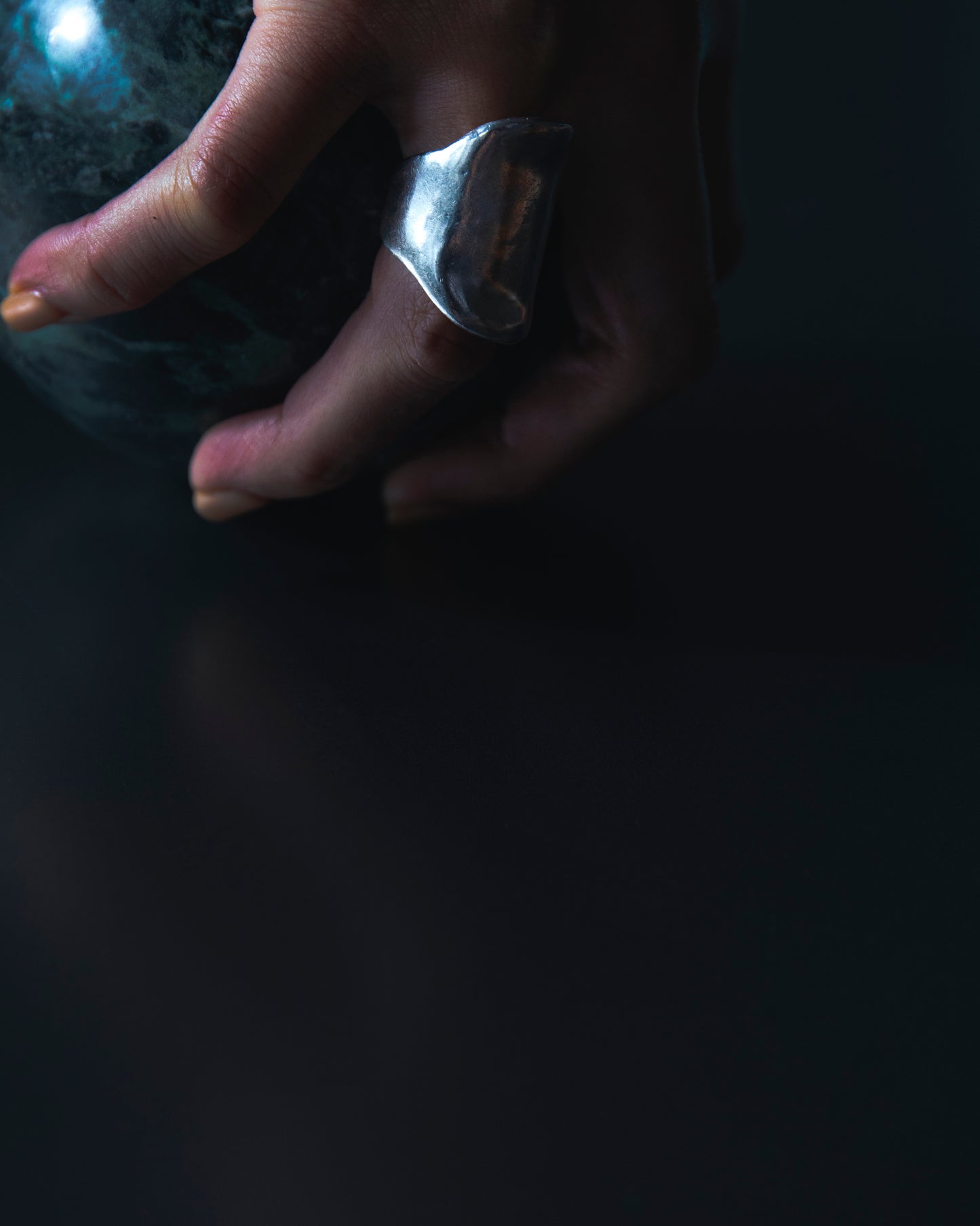 katakuriko jewerly ≪MOON≫