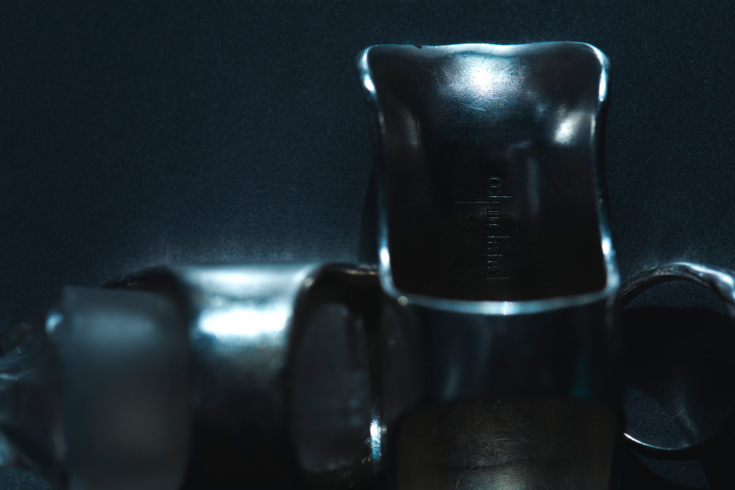 katakuriko jewelry《YES》